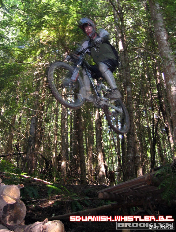 squamish